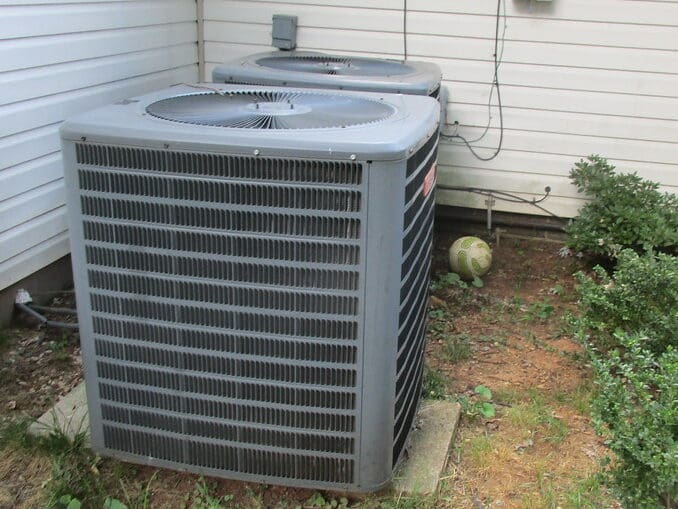 HVAC Energy Efficiency 